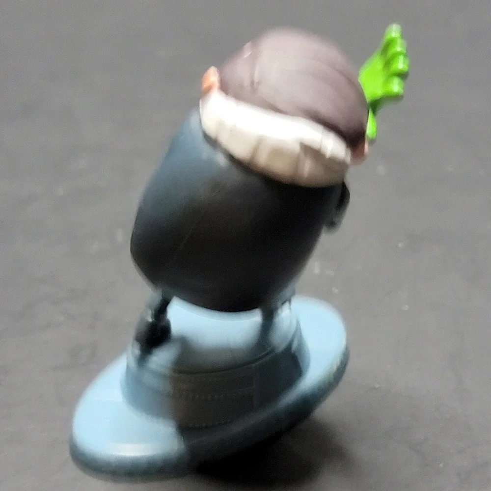 minions the rise of gru micro collection